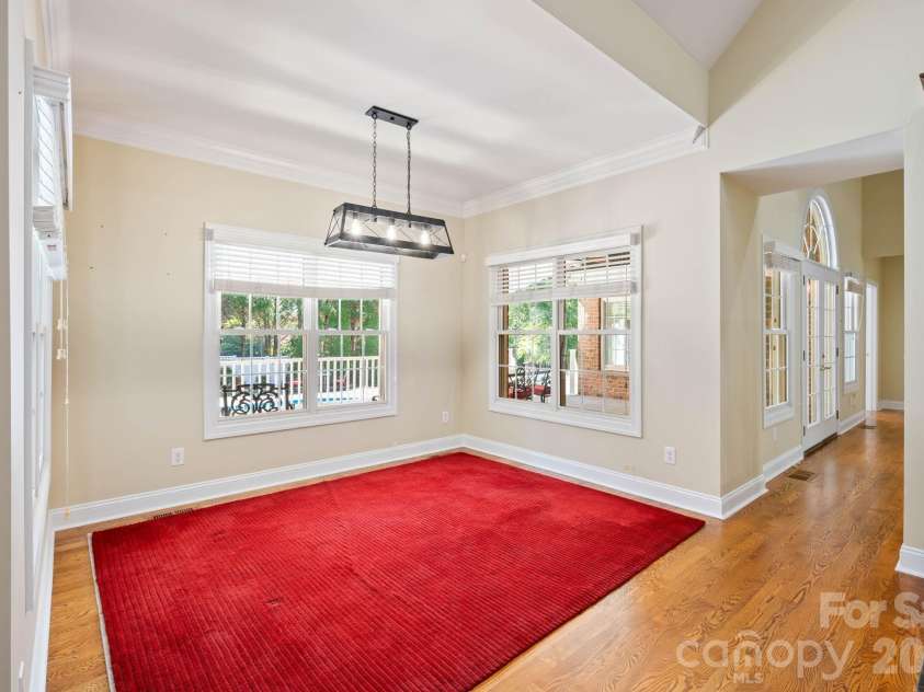 1851 29th Avenue Place, Hickory, NC 28601.  MLS# CAR4404281, YatesRealty ID 38684. 