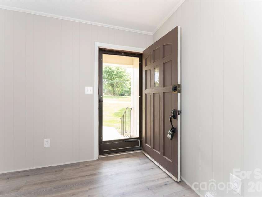 107 Coram Avenue, Boonville, NC 27011.  MLS# CAR4381923, YatesRealty ID 38686. 