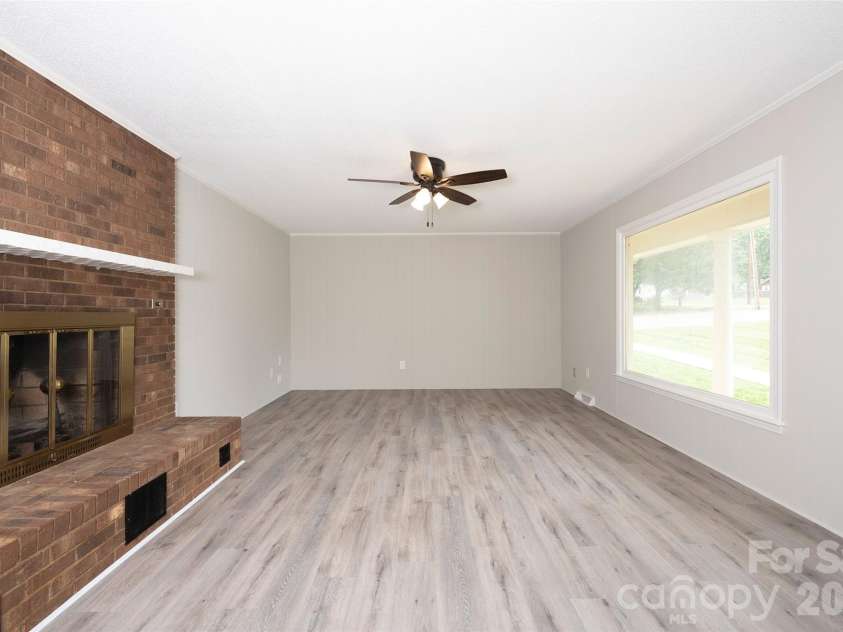 107 Coram Avenue, Boonville, NC 27011.  MLS# CAR4381923, YatesRealty ID 38686. 