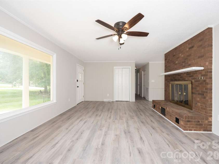 107 Coram Avenue, Boonville, NC 27011.  MLS# CAR4381923, YatesRealty ID 38686. 