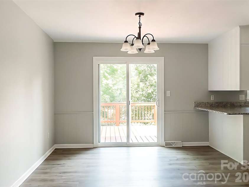 107 Coram Avenue, Boonville, NC 27011.  MLS# CAR4381923, YatesRealty ID 38686. 