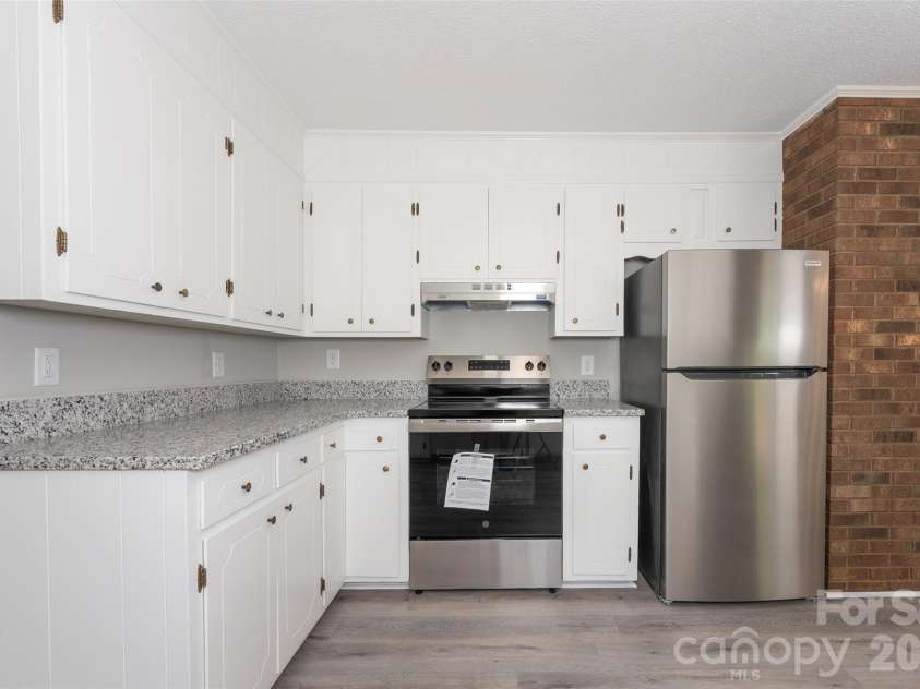 107 Coram Avenue, Boonville, NC 27011.  MLS# CAR4381923, YatesRealty ID 38686. 