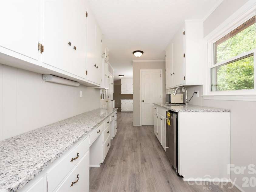 107 Coram Avenue, Boonville, NC 27011.  MLS# CAR4381923, YatesRealty ID 38686. 