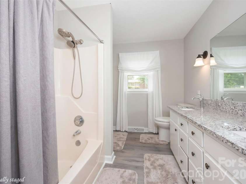 107 Coram Avenue, Boonville, NC 27011.  MLS# CAR4381923, YatesRealty ID 38686. 
