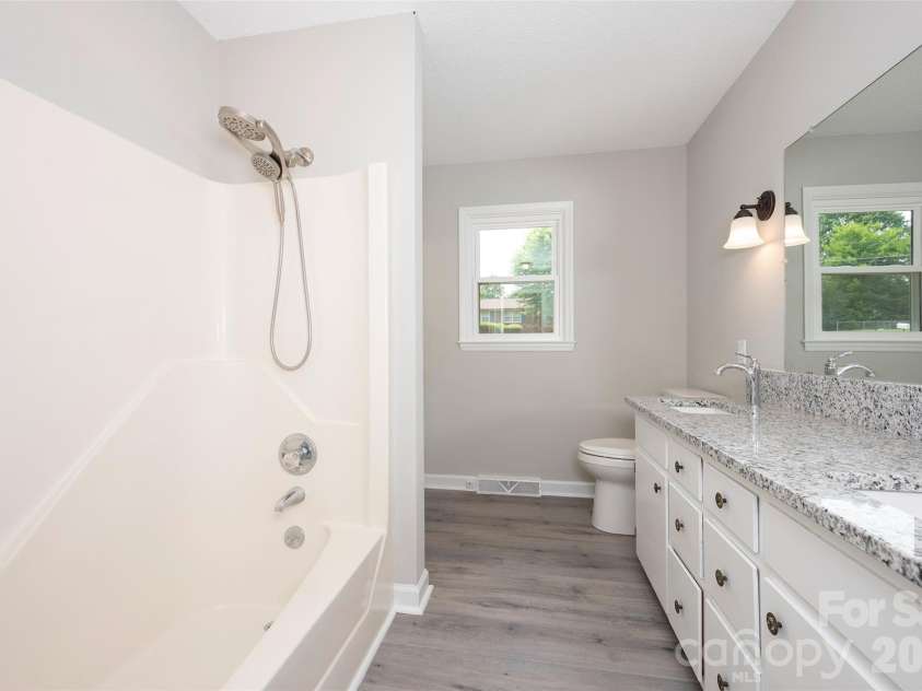 107 Coram Avenue, Boonville, NC 27011.  MLS# CAR4381923, YatesRealty ID 38686. 