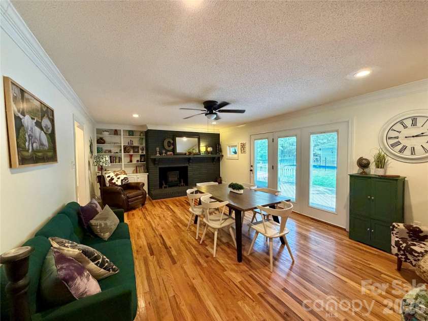 106 Outen Street, Pageland, SC 29728.  MLS# CAR4405678, YatesRealty ID 38688. 