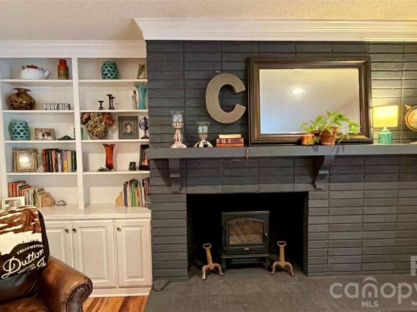 106 Outen Street, Pageland, SC 29728.  MLS# CAR4405678, YatesRealty ID 38688. 