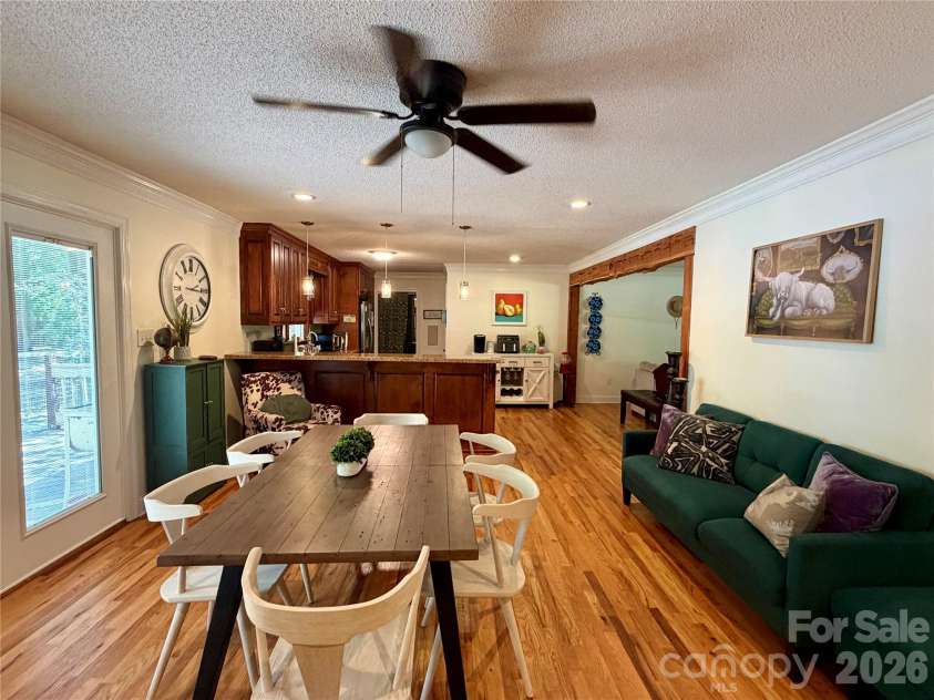 106 Outen Street, Pageland, SC 29728.  MLS# CAR4405678, YatesRealty ID 38688. 