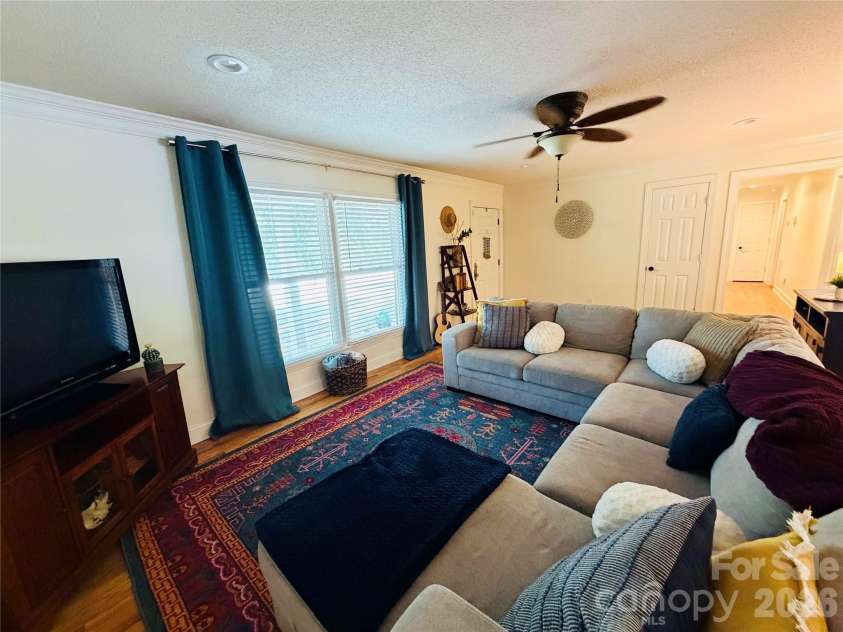 106 Outen Street, Pageland, SC 29728.  MLS# CAR4405678, YatesRealty ID 38688. 