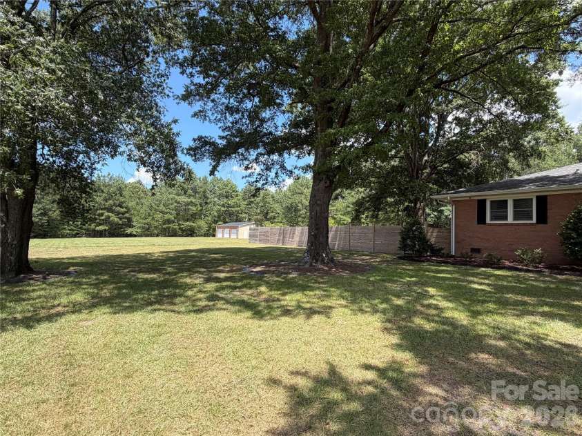 106 Outen Street, Pageland, SC 29728.  MLS# CAR4405678, YatesRealty ID 38688. 