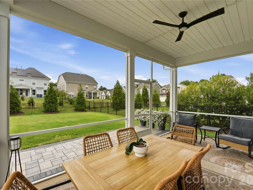 4010 Patsy Drive, Mint Hill, NC 28227.  MLS# CAR4403720, YatesRealty ID 38689. 