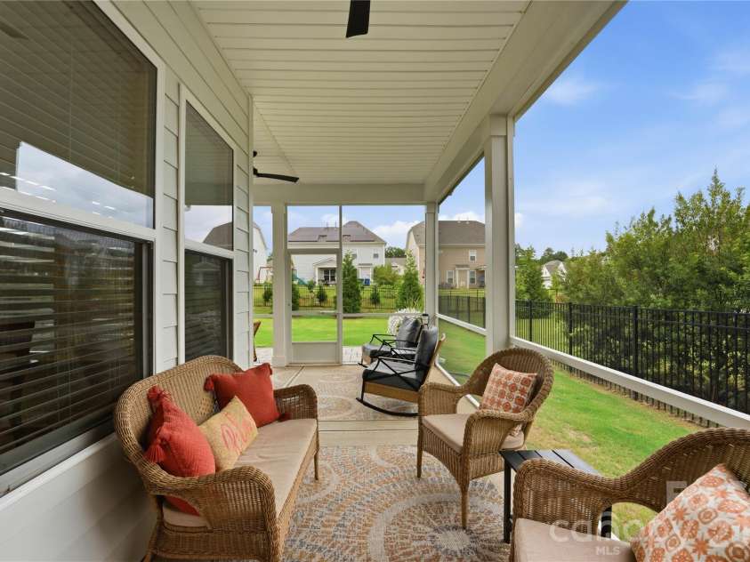 4010 Patsy Drive, Mint Hill, NC 28227.  MLS# CAR4403720, YatesRealty ID 38689. 