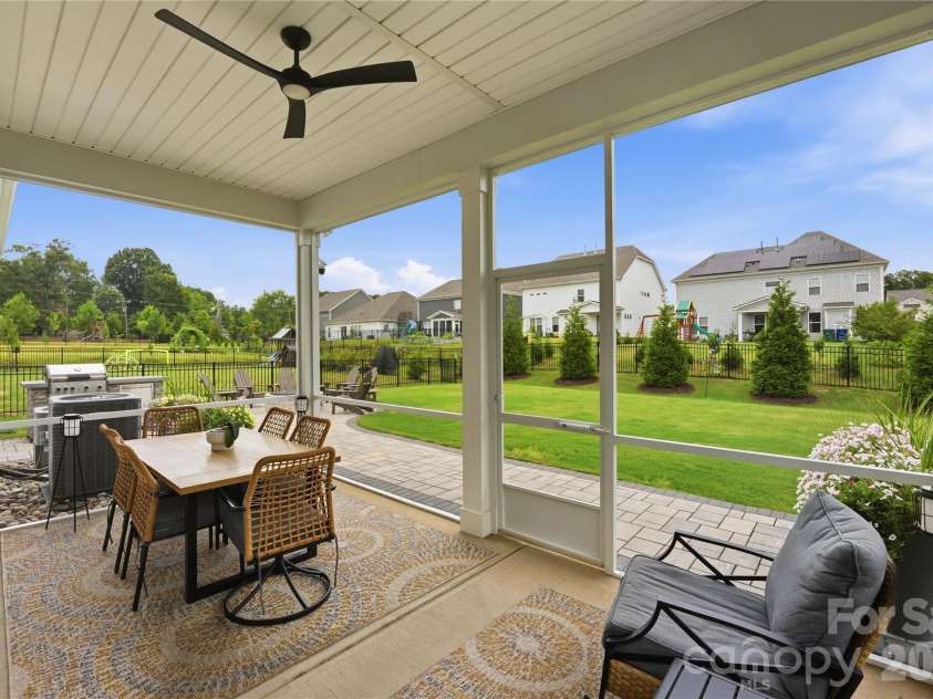 4010 Patsy Drive, Mint Hill, NC 28227.  MLS# CAR4403720, YatesRealty ID 38689. 