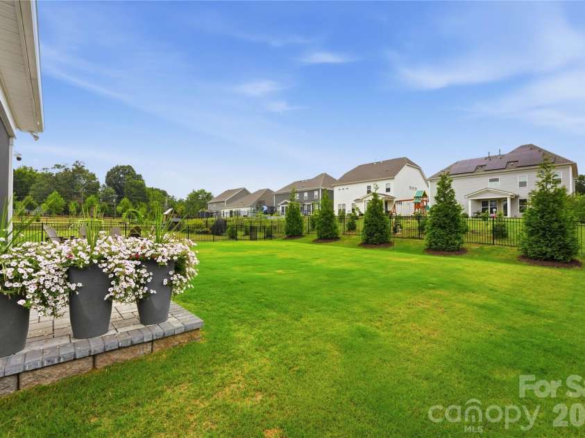 4010 Patsy Drive, Mint Hill, NC 28227.  MLS# CAR4403720, YatesRealty ID 38689. 
