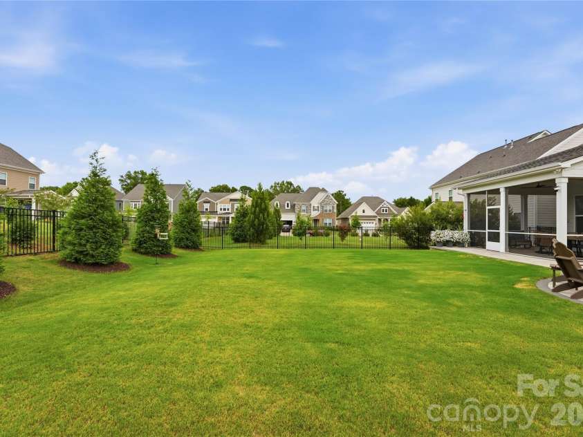4010 Patsy Drive, Mint Hill, NC 28227.  MLS# CAR4403720, YatesRealty ID 38689. 