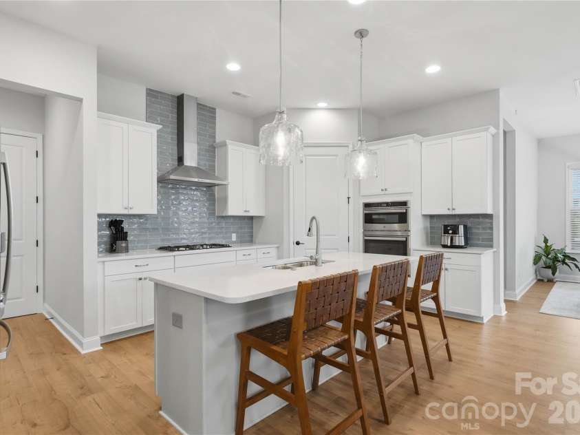 4010 Patsy Drive, Mint Hill, NC 28227.  MLS# CAR4403720, YatesRealty ID 38689. 