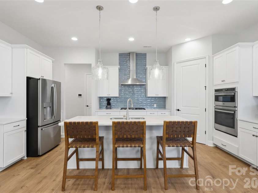4010 Patsy Drive, Mint Hill, NC 28227.  MLS# CAR4403720, YatesRealty ID 38689. 