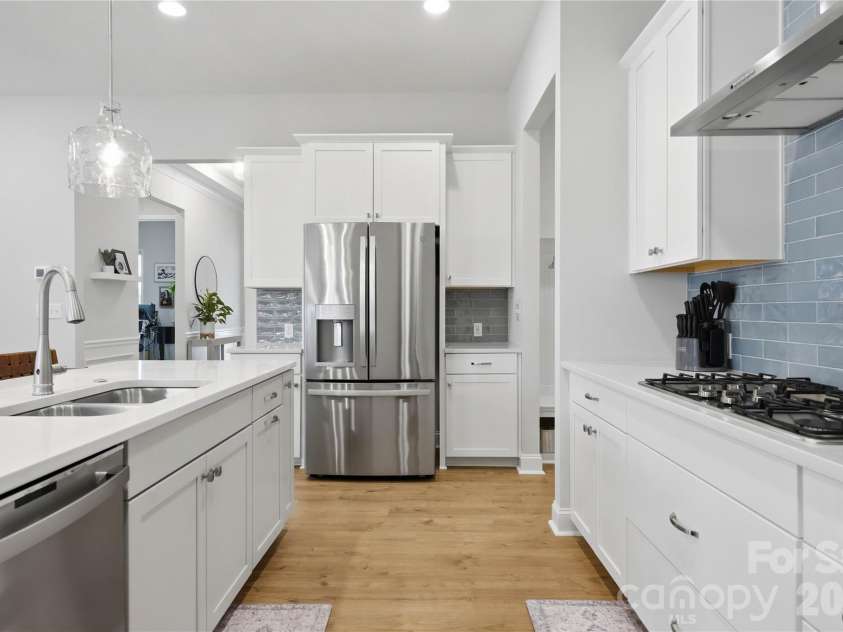 4010 Patsy Drive, Mint Hill, NC 28227.  MLS# CAR4403720, YatesRealty ID 38689. 