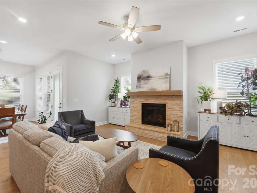 4010 Patsy Drive, Mint Hill, NC 28227.  MLS# CAR4403720, YatesRealty ID 38689. 
