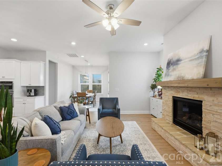4010 Patsy Drive, Mint Hill, NC 28227.  MLS# CAR4403720, YatesRealty ID 38689. 