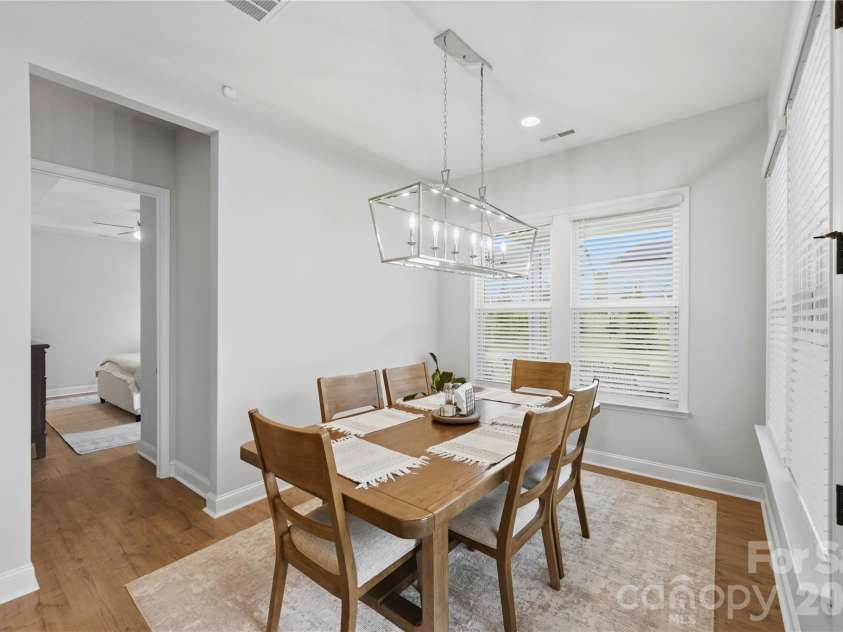 4010 Patsy Drive, Mint Hill, NC 28227.  MLS# CAR4403720, YatesRealty ID 38689. 