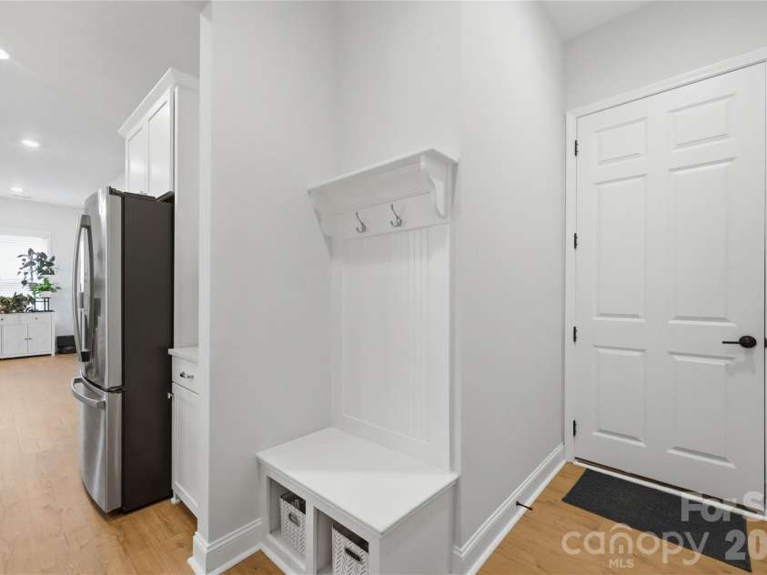 4010 Patsy Drive, Mint Hill, NC 28227.  MLS# CAR4403720, YatesRealty ID 38689. Drop zone area