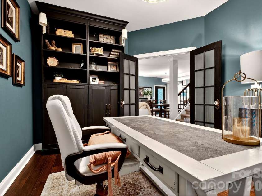 9092 Pitcairn Drive, Fort Mill, SC 29708.  MLS# CAR4337461, YatesRealty ID 3869. 