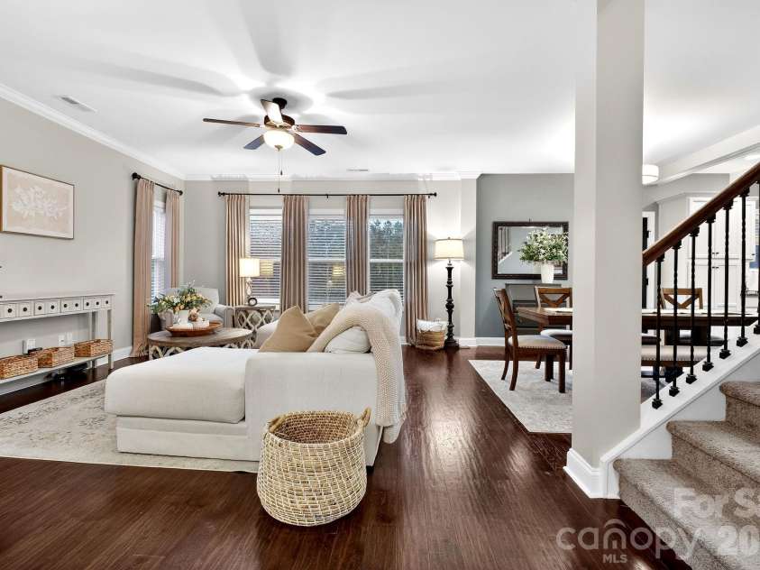 9092 Pitcairn Drive, Fort Mill, SC 29708.  MLS# CAR4337461, YatesRealty ID 3869. 