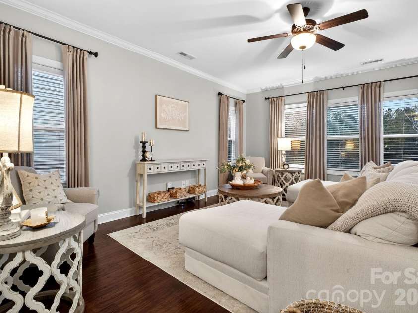 9092 Pitcairn Drive, Fort Mill, SC 29708.  MLS# CAR4337461, YatesRealty ID 3869. 