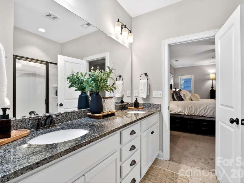 9092 Pitcairn Drive, Fort Mill, SC 29708.  MLS# CAR4337461, YatesRealty ID 3869. 