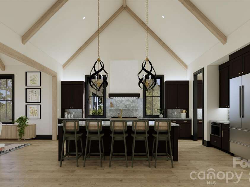 89 Running Creek Trail, Arden, NC 28704.  MLS# CAR4401884, YatesRealty ID 38690. 