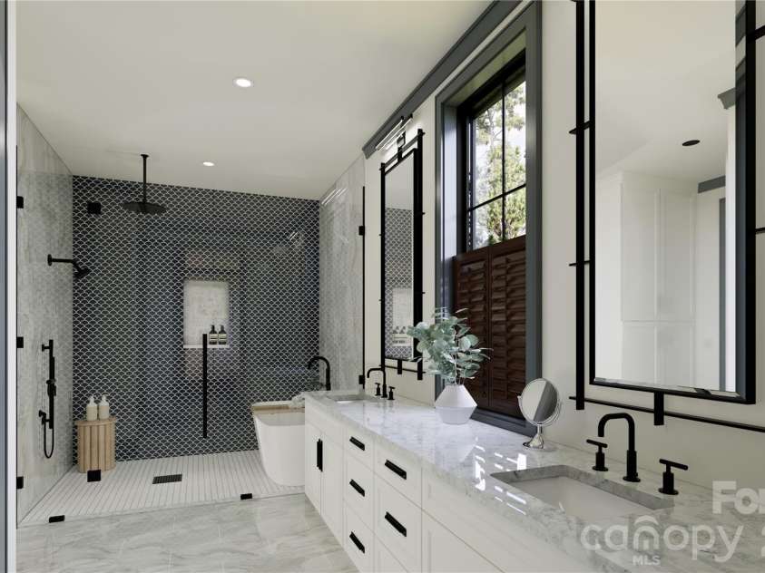 89 Running Creek Trail, Arden, NC 28704.  MLS# CAR4401884, YatesRealty ID 38690. 