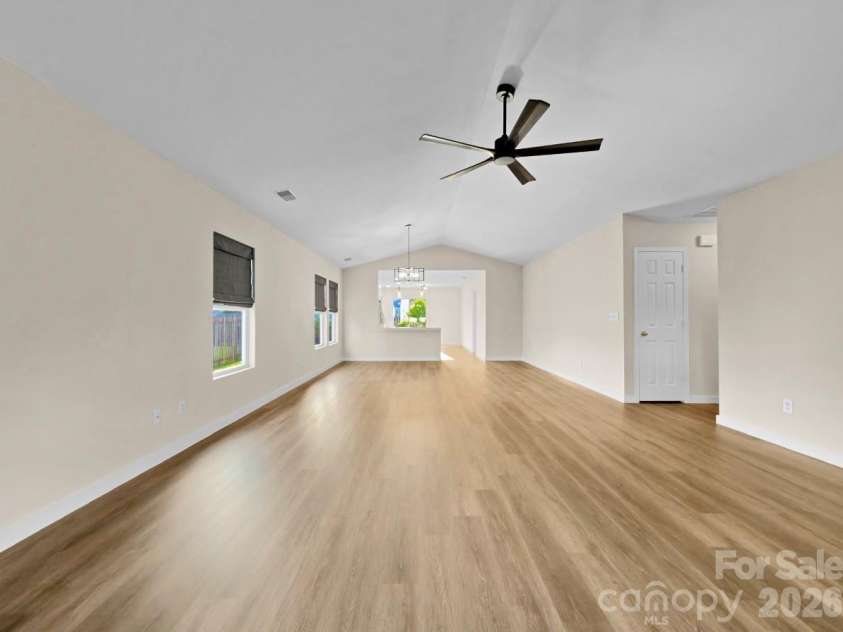 1843 Rustic Barn Drive, Huntersville, NC 28078.  MLS# CAR4391831, YatesRealty ID 38697. 