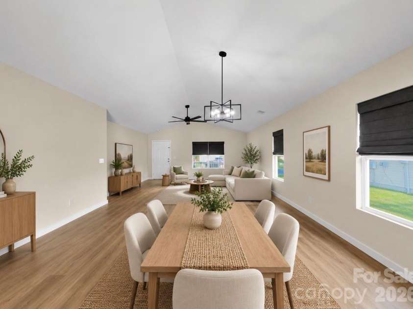 1843 Rustic Barn Drive, Huntersville, NC 28078.  MLS# CAR4391831, YatesRealty ID 38697. 