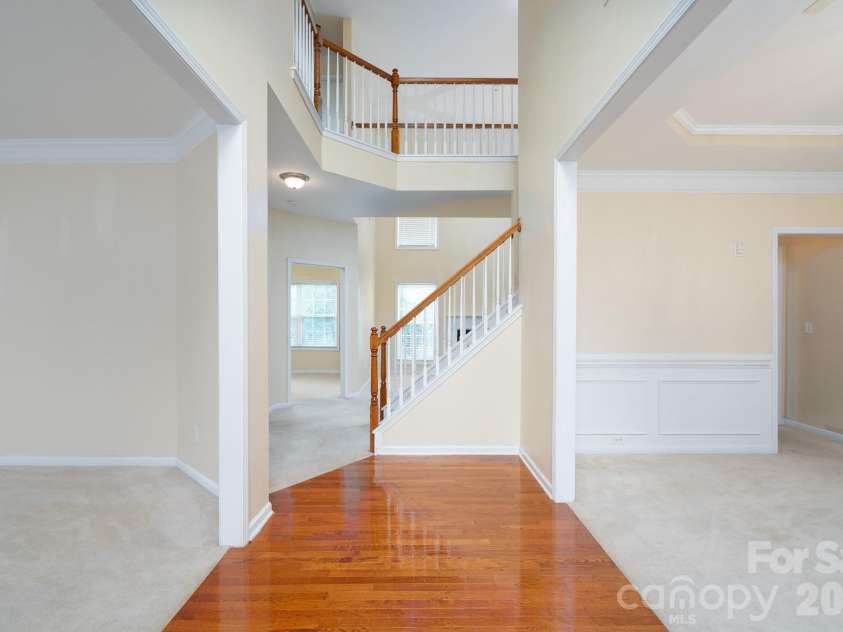 9603 Tramacera Court, Concord, NC 28027.  MLS# CAR4396860, YatesRealty ID 38698. 