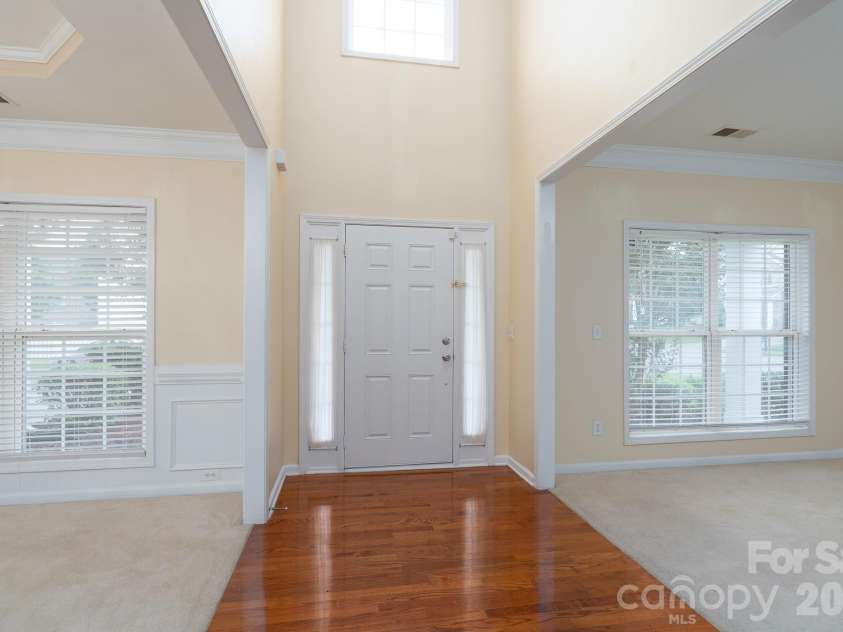 9603 Tramacera Court, Concord, NC 28027.  MLS# CAR4396860, YatesRealty ID 38698. 