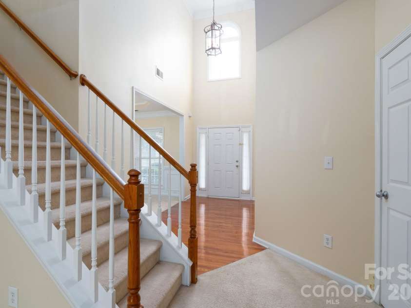 9603 Tramacera Court, Concord, NC 28027.  MLS# CAR4396860, YatesRealty ID 38698. 