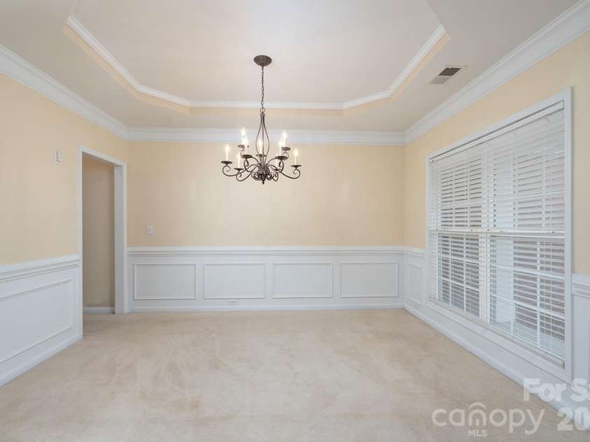 9603 Tramacera Court, Concord, NC 28027.  MLS# CAR4396860, YatesRealty ID 38698. 