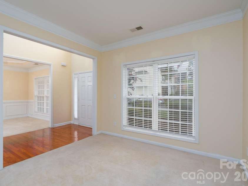 9603 Tramacera Court, Concord, NC 28027.  MLS# CAR4396860, YatesRealty ID 38698. 