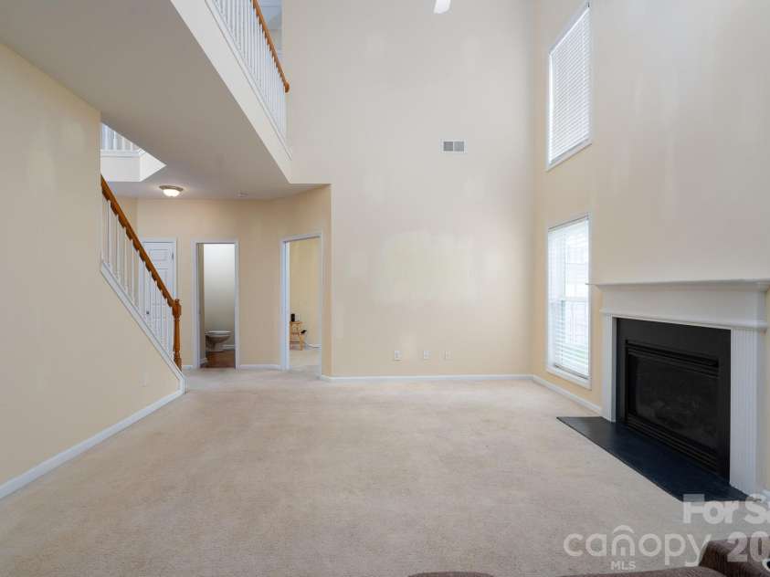 9603 Tramacera Court, Concord, NC 28027.  MLS# CAR4396860, YatesRealty ID 38698. 