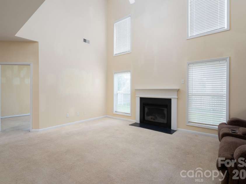 9603 Tramacera Court, Concord, NC 28027.  MLS# CAR4396860, YatesRealty ID 38698. 