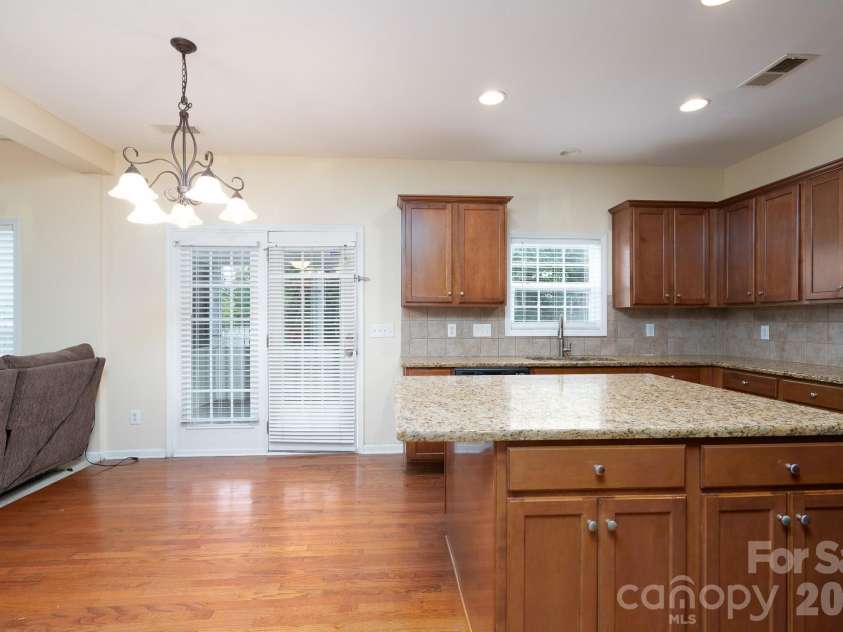 9603 Tramacera Court, Concord, NC 28027.  MLS# CAR4396860, YatesRealty ID 38698. 