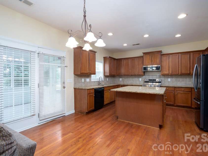 9603 Tramacera Court, Concord, NC 28027.  MLS# CAR4396860, YatesRealty ID 38698. 
