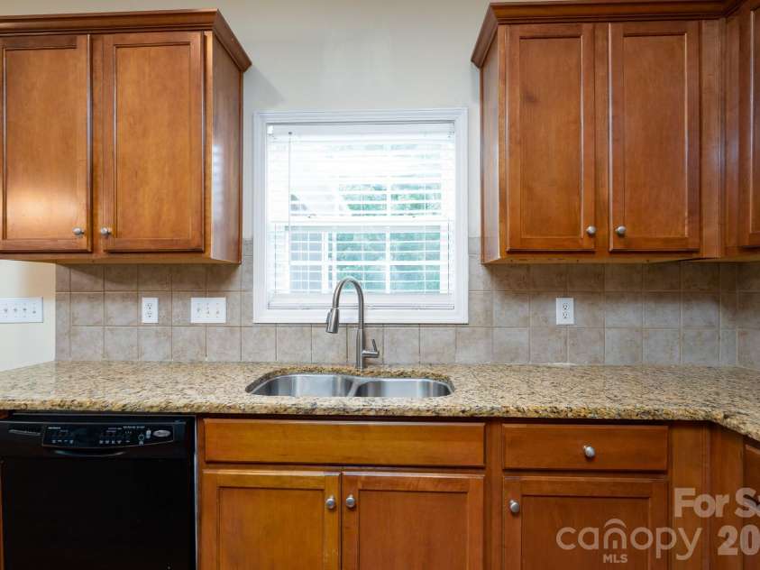 9603 Tramacera Court, Concord, NC 28027.  MLS# CAR4396860, YatesRealty ID 38698. 