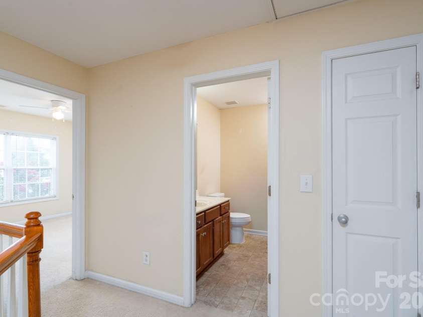 9603 Tramacera Court, Concord, NC 28027.  MLS# CAR4396860, YatesRealty ID 38698. 