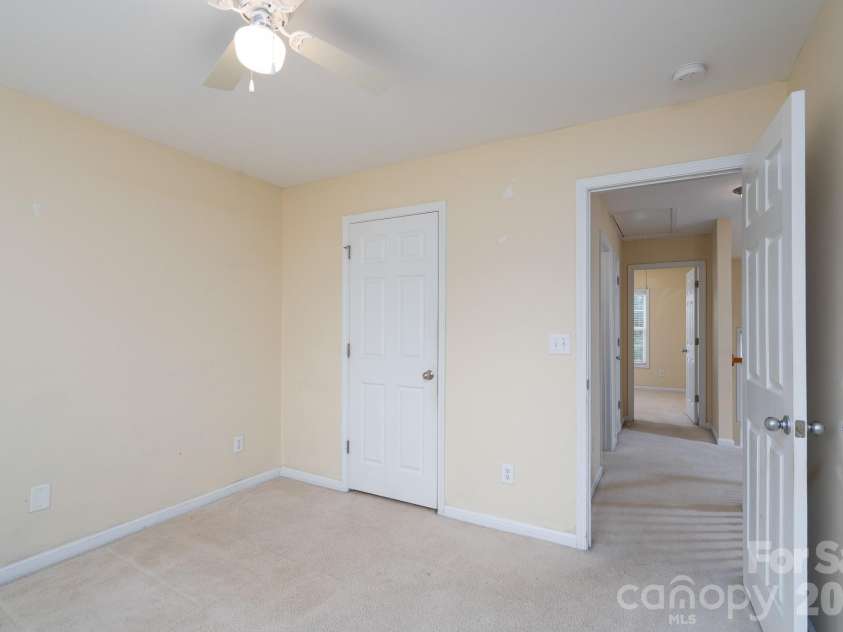 9603 Tramacera Court, Concord, NC 28027.  MLS# CAR4396860, YatesRealty ID 38698. 