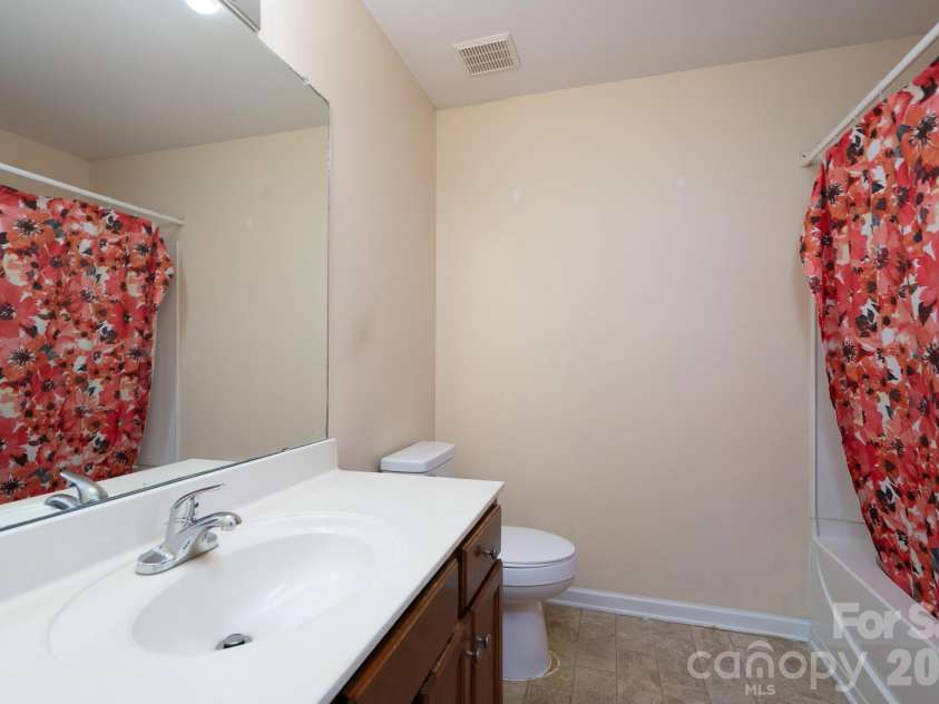 9603 Tramacera Court, Concord, NC 28027.  MLS# CAR4396860, YatesRealty ID 38698. 