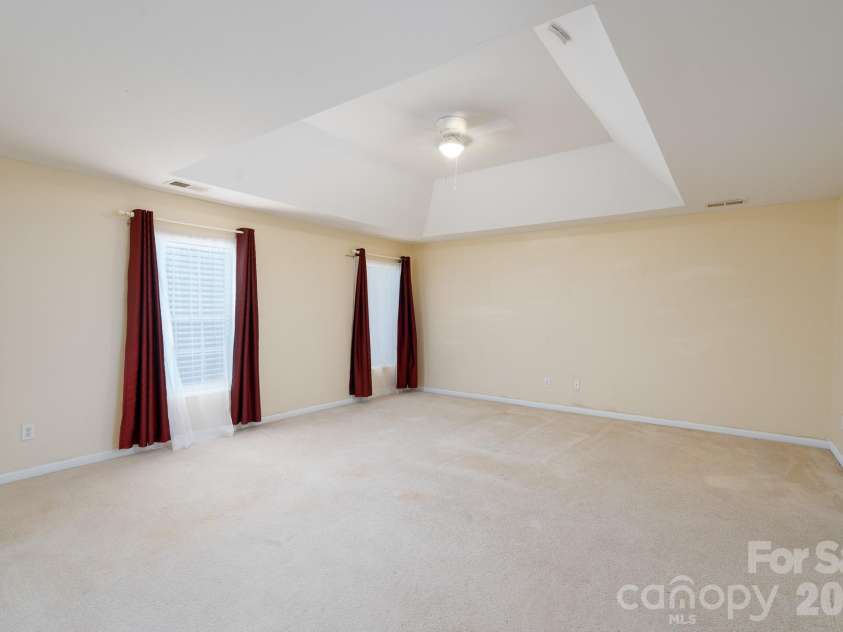 9603 Tramacera Court, Concord, NC 28027.  MLS# CAR4396860, YatesRealty ID 38698. 