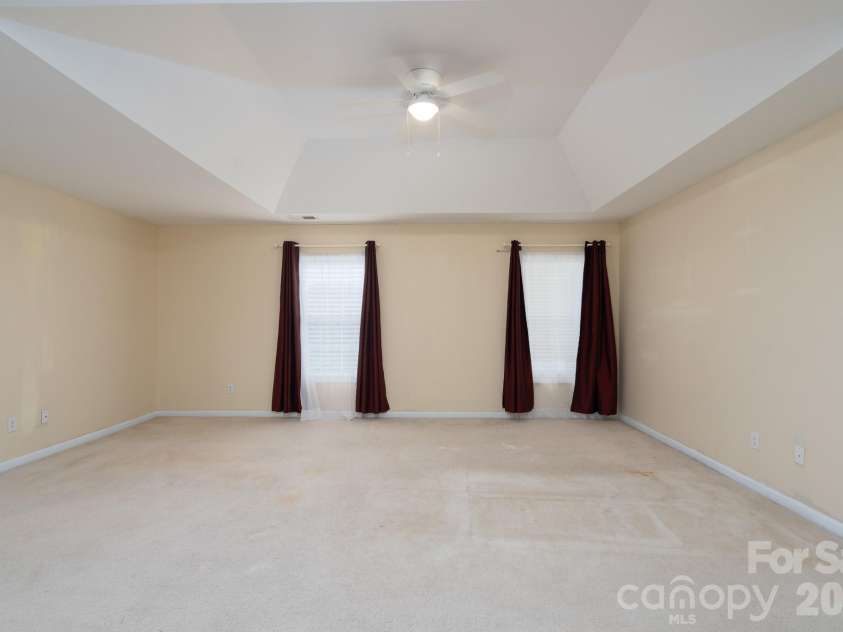 9603 Tramacera Court, Concord, NC 28027.  MLS# CAR4396860, YatesRealty ID 38698. 
