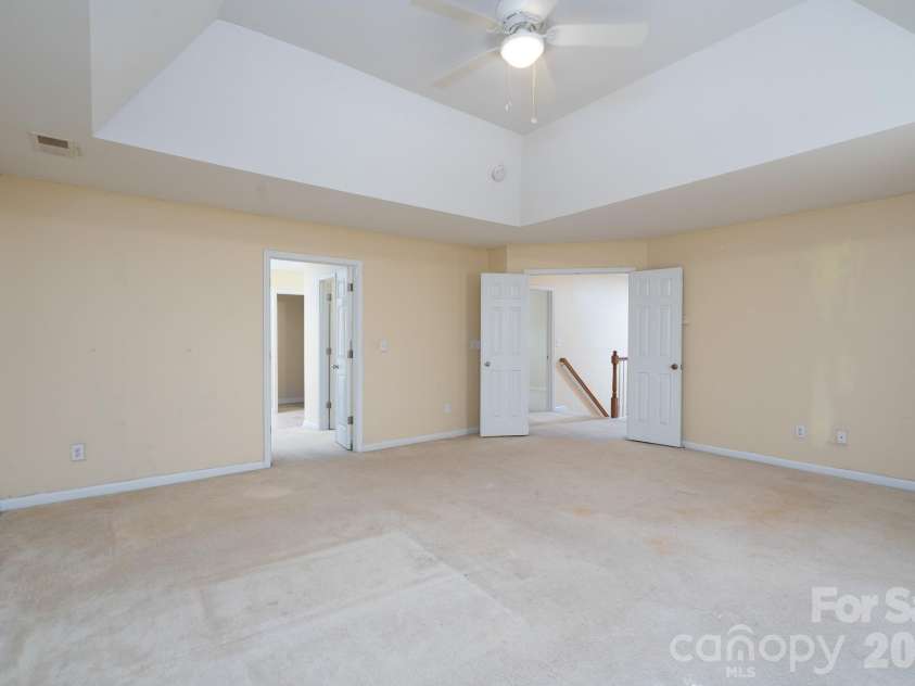 9603 Tramacera Court, Concord, NC 28027.  MLS# CAR4396860, YatesRealty ID 38698. 